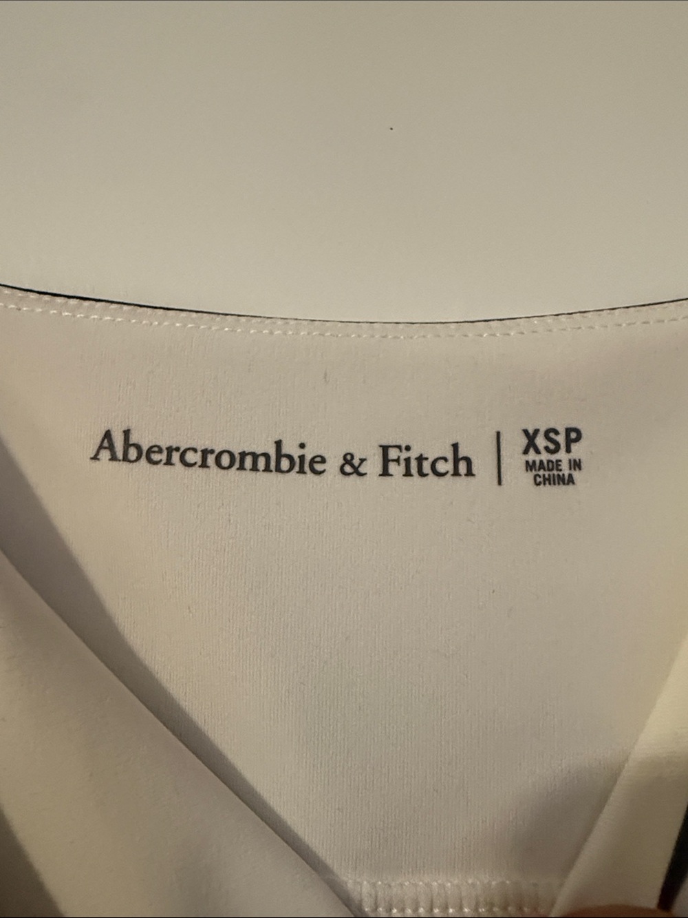 Abercrombie & Fitch Traveler Dress - Picture 2 of 3